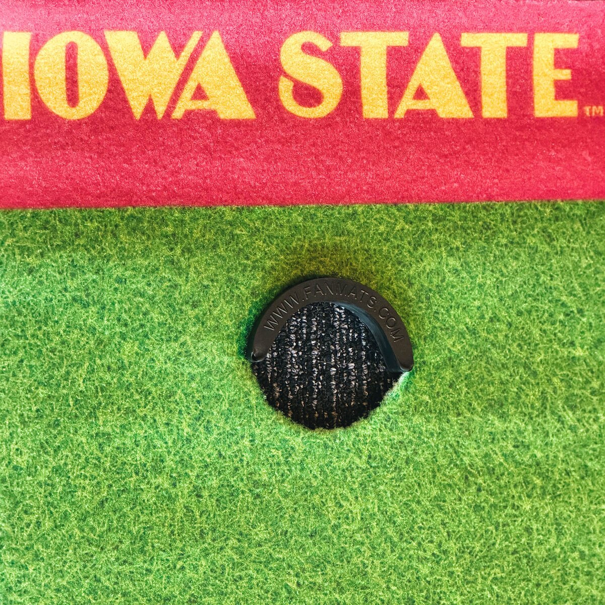 Golf Cy Putting Green Mat 1.5-feet x 6-feet